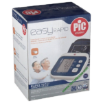 Pic Easy Rapid Tensiómetro Automático de Brazo con 5 años de Garantía