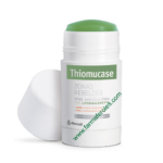 Thiomucase Mujer Stick Anticelulítico Zonas Rebeldes 75 ml