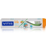 Cepillo Dental Vitis Kids 3-6 años