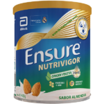 Ensure Nutrivigor Origen Vegetal Sabor Almendra 850gr