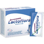 Lactoflora Suero Oral 6 Sobres Duocam Sabor Frutas del Bosque