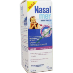 Nasalmer Hipertónico Junior 125 ml Niños de 2 a 12 años