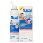 Nasalmer Hipertónico Bebés 125 ml