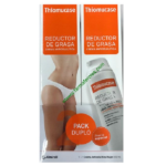Thiomucase Crema Anticelulítica Pack 200ml + 200ml
