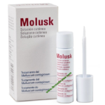 Molusk Solución Cutánea 3gr