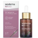 Sesderma Retiage Serum Antienvejecimiento 30ml Previene y Corrige