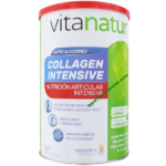 Vitanatur Collagen Intensive 360g antes Cúrcuma Sport