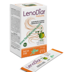 Aboca Lenodiar Pediatric 12 sobres