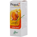 Aboca Propol 2 EMF Spray Oral 30ml