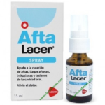 Aftalacer spray 15 ml