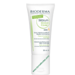 Bioderma Sébium Global Cover 30ml Cubre y Elimina Imperfecciones