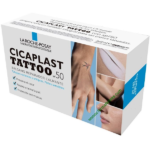 La Roche Posay Cicaplast Tatoo Baume B5 SPF50 Duplo 2x 40ml