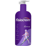 Fisiocrem 600 ml - Arnica, Caléndula, Hypericum y Melaleuca