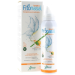 Aboca Fitonasal Pediatric Spray Nabulizador 125ml