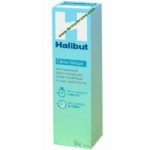 Halibut Crema Hidrogel 50 ml
