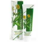 Herbaderma Crema Arnica 100ml de Planta Medica