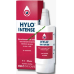 Hylo Intense Colirio 10 ml