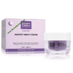 Martiderm Amatist Crema de Noche 50ml Nutre y Revitaliza