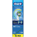 Recambio Oral B Precision Clean 6uds