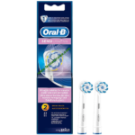 Recambio Oral B Sensitive 2uds