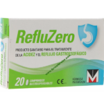 Refluzero 20 Comprimidos