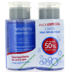 Sesderma Sensyses Cleanser Classic Duplo 2x200ml Limpiadora P Sensible