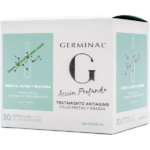 Germinal Acción Profunda AntiAging 30 Ampollas Piel Mixta Grasa