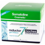 Somatoline Reductor Intensivo 7 Noches Gel Fresco 250ml