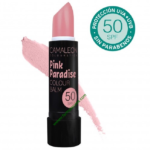 Camaleon Bálsamo Labial Protección Solar SPF50 Rosa - Pink Paradise