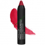 Camaleon Magic Rojo Barra de Labios Hidratante de larga duración