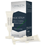 Camaleon Magic Serum Reductor Bolsas Ojos Efecto Inmediato 2Amp