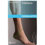 Farmalastic Tobillera Talla Pequeña – 17-20cm