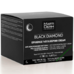 MartiDerm Black Diamond Epigence 145 Crema de Noche 50ml