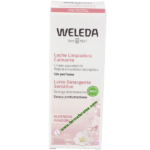 Weleda Almendra Leche Limpiadora Calmante 75ml