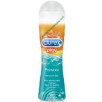 Durex Lubricante Intimo Efecto Frescor 50 ml