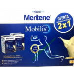 Meritene Mobilis Formato Ahorro 20 Sobres