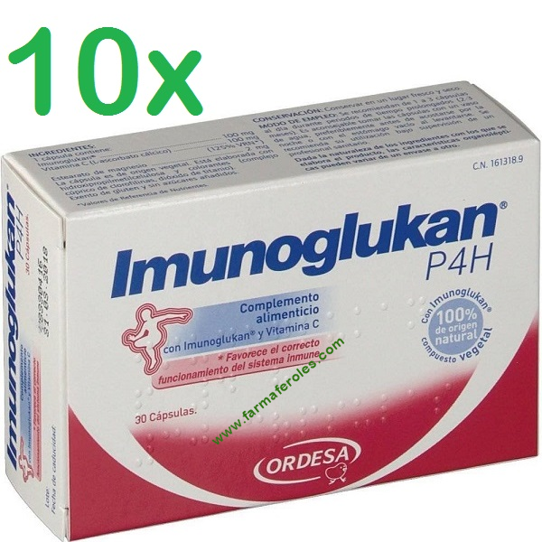 imunoglukan_10x30capsulas