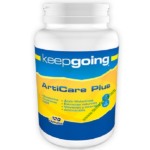 Keepgoing ArtiCare Plus 120 Cápsulas