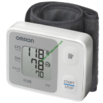 Omron RS2 Tensiómetro Digital Muñeca. Garantía Oficial en España
