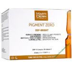 MartiDerm Pigment Zero DSP-Bright 30ampollas Unifica el Tono e Ilumina