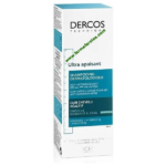 Vichy Dercos Champú Ultra Calmante Cabello Normal a Graso 200ml
