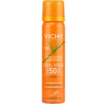 Vichy Ideal Soleil SPF50 Bruma Invisible Rostro 75ml
