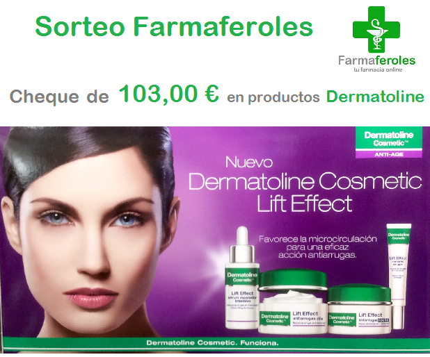 ¡Ya tenemos ganador de los 103,00 € en productos Dermoatoline!