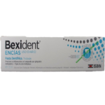 Bexident Encías Pasta Dental Uso Diario 75ml