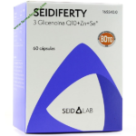 SeidiFerty 60 cápsulas