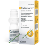 Cationorm Colirio 10 ml