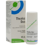 Thealoz Duo 10 ml