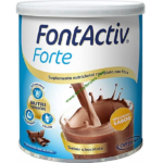 FontActiv Forte Chocolate Bote 800gr Nutrición Adultos y Mayores