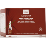 Martiderm Ampollas Anticaída Hair System 3GF 28ampollas