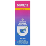 Oddent Forte Gel Oral 8ml